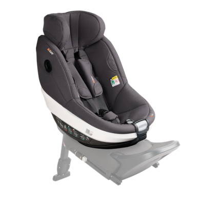 Silla de Auto BeSafe Beyond 360º