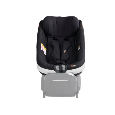 Silla de Auto BeSafe Beyond 360º