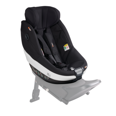 Silla de Auto BeSafe Beyond 360º