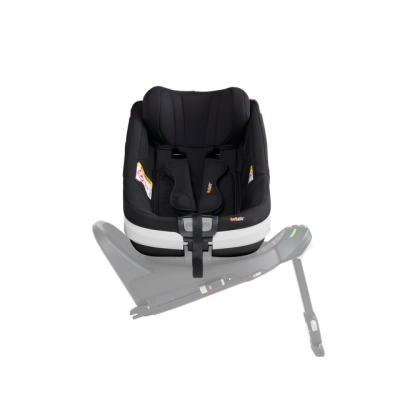 Silla de Auto BeSafe Beyond 360º