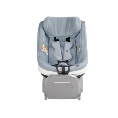 Silla de Auto BeSafe Beyond 360º