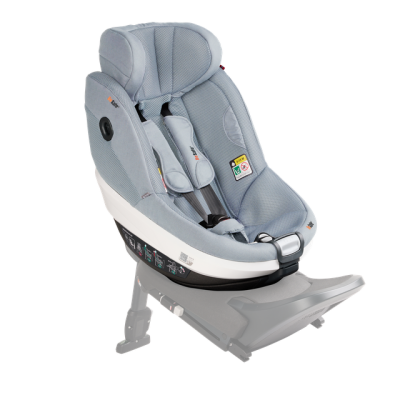 Silla de Auto BeSafe Beyond 360º