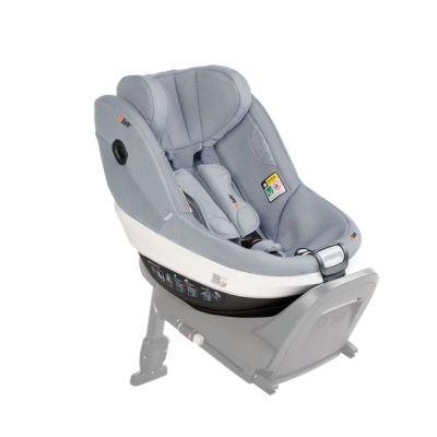 Silla de Auto BeSafe Beyond 360º