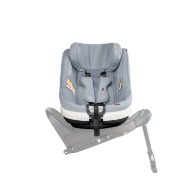 Silla de Auto BeSafe Beyond 360º