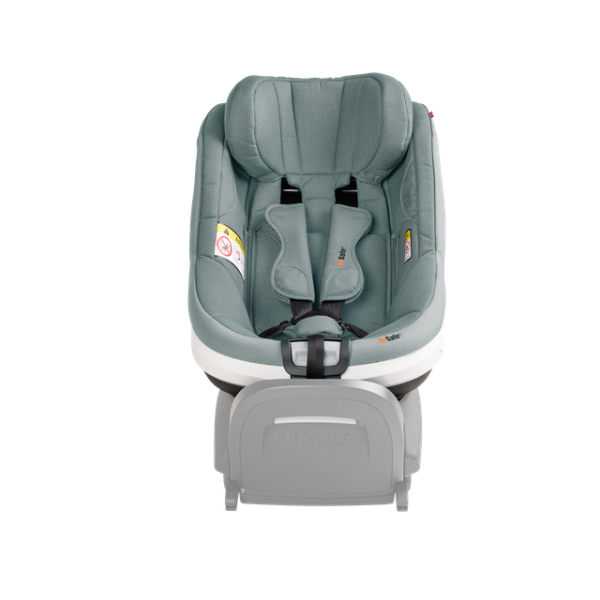 Silla de Auto BeSafe Beyond 360º