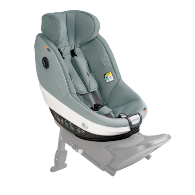 Silla de Auto BeSafe Beyond 360º