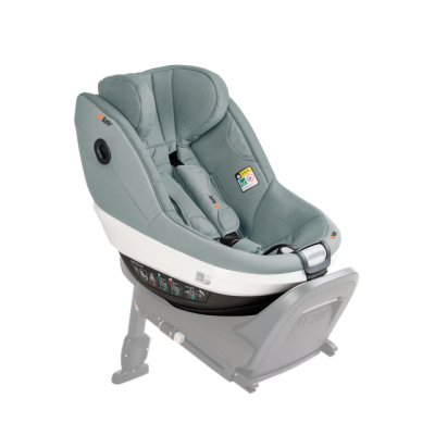 Silla de Auto BeSafe Beyond 360º