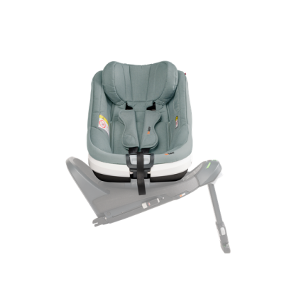 Silla de Auto BeSafe Beyond 360º