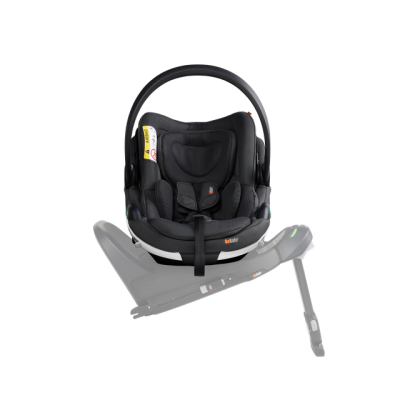 Silla de Auto BeSafe Go Beyond