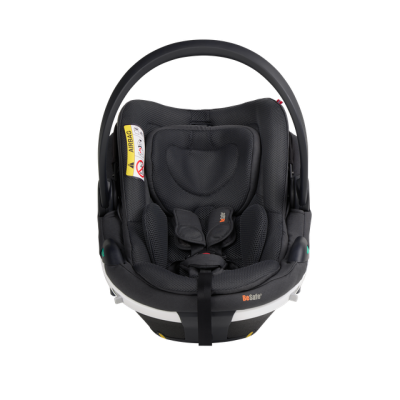 Silla de Auto BeSafe Go Beyond
