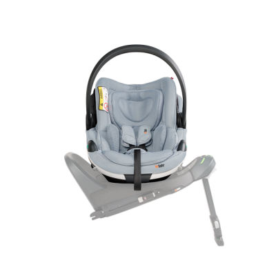 Silla de Auto BeSafe Go Beyond