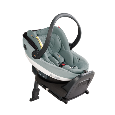 Silla de Auto BeSafe Go Beyond