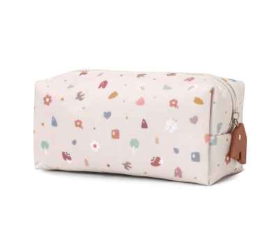 Estuche Geometric Nature