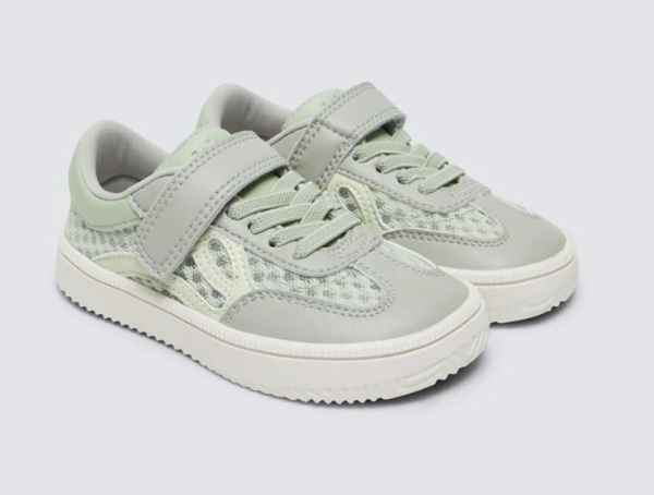 Lejan One Mesh Green