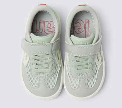 Lejan One Mesh Green