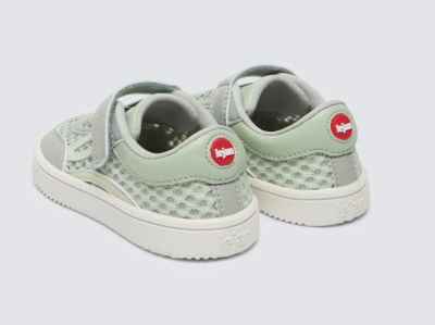Lejan One Mesh Green