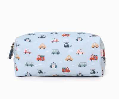 Estuche City Cars