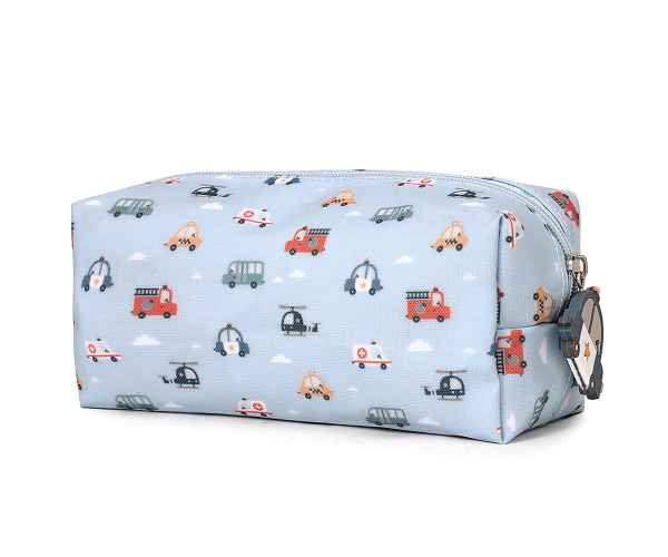 Estuche City Cars