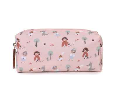 Estuche Little Red