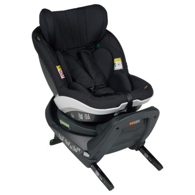 Silla de Auto BeSafe Izi Twist I-Size