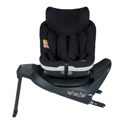 Silla de Auto BeSafe Izi Twist I-Size