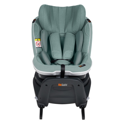 Silla de Auto BeSafe Izi Twist I-Size