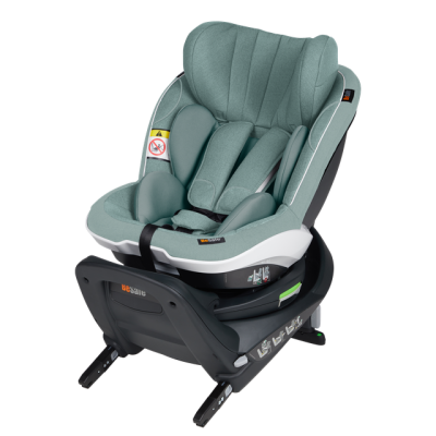 Silla de Auto BeSafe Izi Twist I-Size