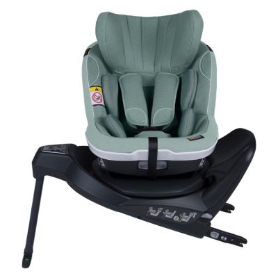 Silla de Auto BeSafe Izi Twist I-Size