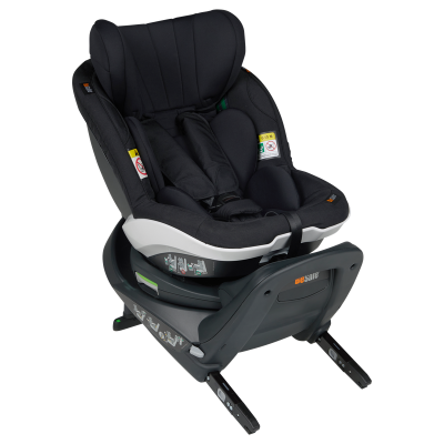 Silla de Auto BeSafe Izi Turn I-Size