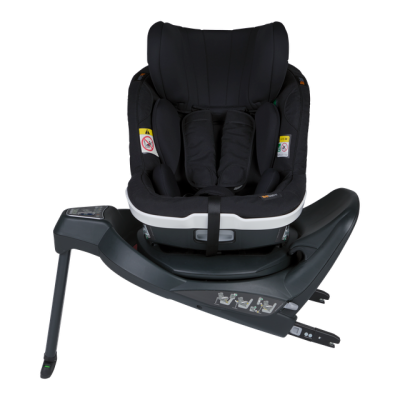 Silla de Auto BeSafe Izi Turn I-Size