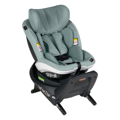 Silla de Auto BeSafe Izi Turn I-Size
