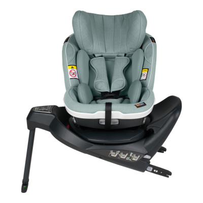 Silla de Auto BeSafe Izi Turn I-Size