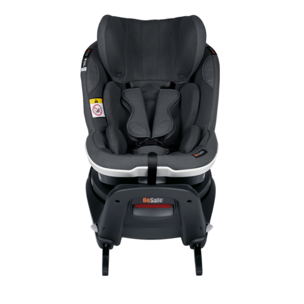 Silla de Auto BeSafe Izi Twist M I-Size