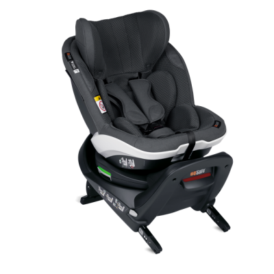 Silla de Auto BeSafe Izi Twist M I-Size