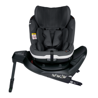 Silla de Auto BeSafe Izi Twist M I-Size