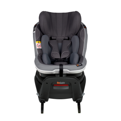 Silla de Auto BeSafe Izi Twist M I-Size