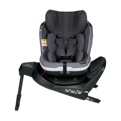 Silla de Auto BeSafe Izi Twist M I-Size