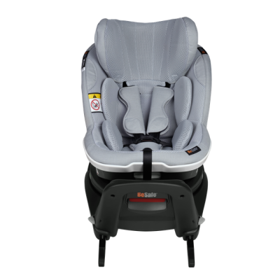 Silla de Auto BeSafe Izi Twist M I-Size