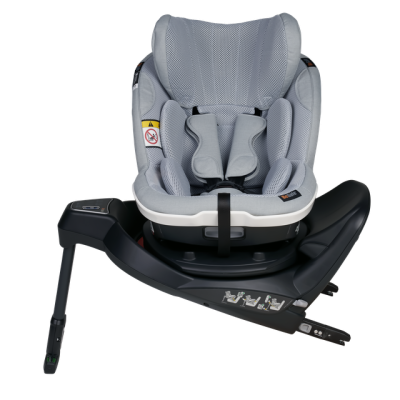 Silla de Auto BeSafe Izi Twist M I-Size