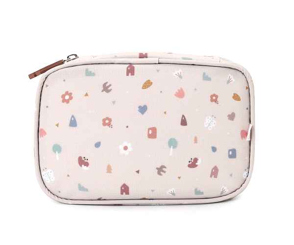 Bolsa Sanitaria Geometric Nature