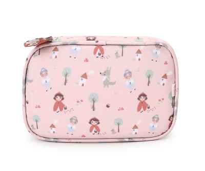 Bolsa Sanitaria Little Red