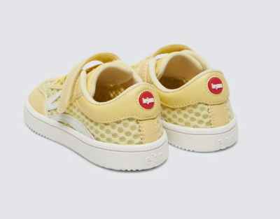 Lejan One Mesh Yellow