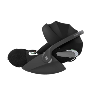 Silla de Auto Cybex Cloud T I-Size Comfort