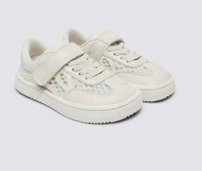 Lejan One Mesh Beige