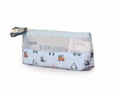 Bolsa Cepillo de Dientes City Cars