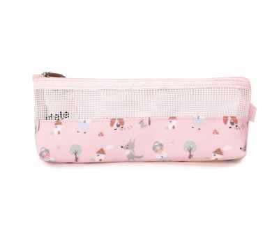 Bolsa Cepillo de Dientes Little Red