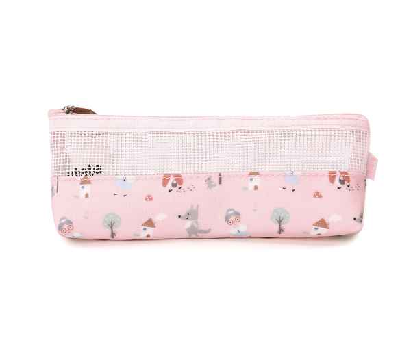 Bolsa Cepillo de Dientes Little Red