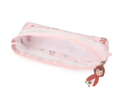 Bolsa Cepillo de Dientes Little Red