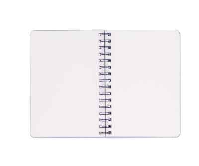 Libreta Escolar Magical Forest