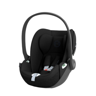 Silla de Auto Cybex Cloud T I-Size Comfort